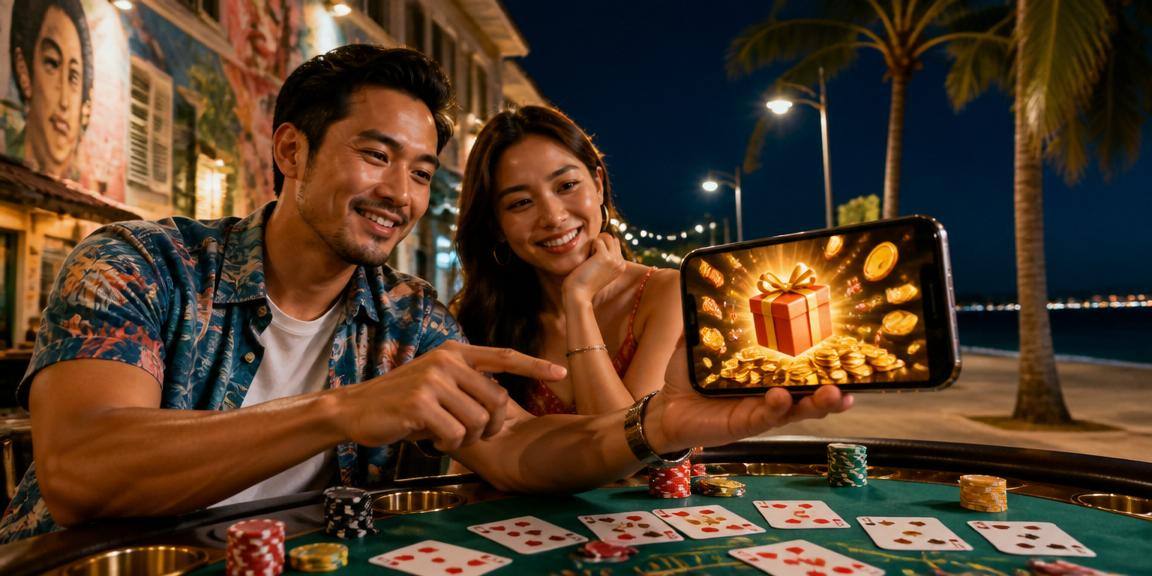 jitu77 Memahami Mekanisme Win Win Fortune