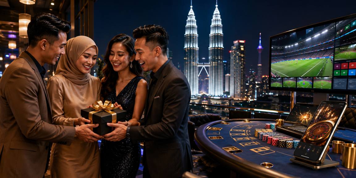 jitu77 Baccarat Spin Edition